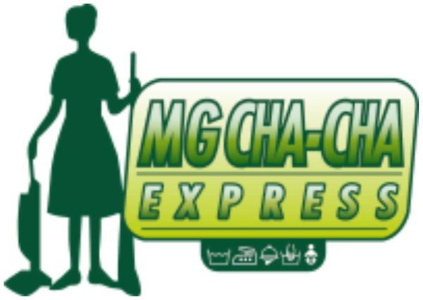 franquicia Chacha Express (Lavanderías / Tintorerías / Limpieza)