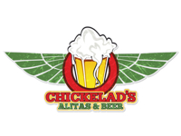 franquicia Chickelad´s Alitas & Beer (Restaurantes / Cafeterías)