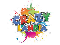 franquicia CrazyLandia (Entretenimiento)