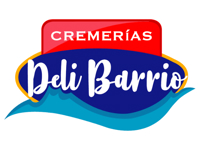 Franquicia Cremer&iacute;as Deli Barrio, es un negocio de bajo coste de cremer&iacute;as y carnes fr&iacute;as. Cuenta con servicio a domicilio a trav&eacute;s de su App adem&aacute;s de la venta directa en tienda.












