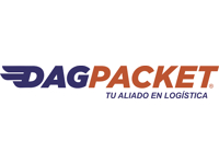 franquicia Dagpacket  (Mensajería / Paquetería)