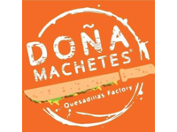 franquicia Doña Machetes (Restaurantes / Cafeterías)
