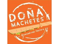 Franquicia Doña Machetes