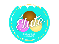 franquicia Élate, Rollos de Helado  (Alimentación)