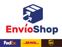 EnvíoShop