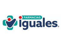 franquicia Farmacias Iguales  (Salud / Cuidado especializado)