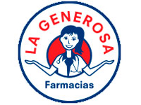 Farmacias La Generosa