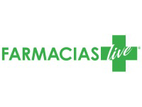 franquicia Farmacias Live  (Farmacias)