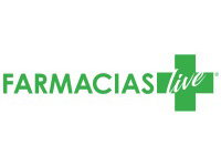 franquicia Farmacias Live (Farmacias)