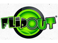 franquicia Flipout (Entretenimiento)