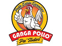 franquicia Ganga Pollo  (Restaurantes / Cafeterías)