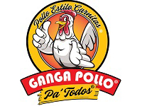 franquicia Ganga Pollo  (Cómida Rápida)