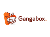 franquicia Gangabox  (venta minorista)