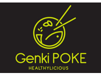 Franquicia Genki Poke