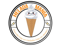franquicia Helada Manía (Restaurantes / Cafeterías)