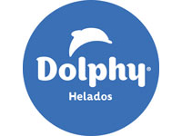 franquicia Helados Dolphy  (Alimentación)