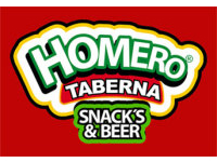 franquicia Homero Taberna (Restaurantes / Cafeterías)