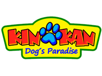 franquicia Kin Kan Dog's Paradise (Animales / Mascotas)