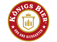 Franquicia Königs Bier