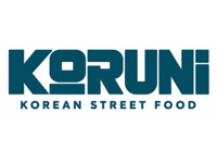 Franquicia Koruni Korean Street Food