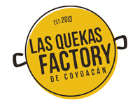 franquicia Las Quekas Factory (Restaurantes / Cafeterías)