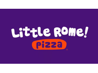 franquicia Little Rome (Restaurantes / Cafeterías)