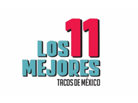 Franquicia Los 11 Mejores Tacos