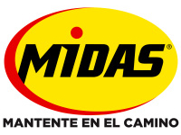 franquicia Midas (Automotriz)