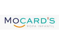 franquicia Mocard´s  (Moda infantil)