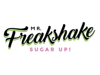 franquicia Mr. Freakshake  (Restaurantes / Cafeterías)