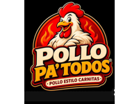 Franquicia Pollo Pa´Todos