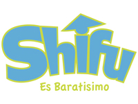 Shifu es baratísimo