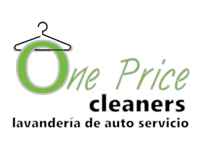Franquicia Tintorería One Price