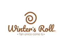 Franquicia #Winter´s Roll