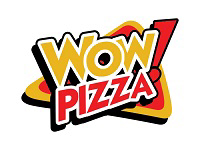 franquicia Wow Pizza  (Servicios a Domicilio)