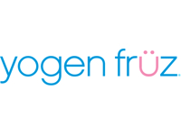 franquicia Yogen Früz  (Alimentación)