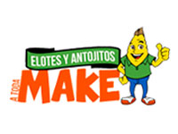 Franquicia A Toda Make Elotes y Antojitos