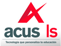 franquicia Acus LS (Educación / Idiomas)