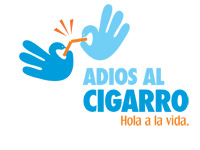 Franquicia Adiós al Cigarro