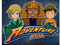 franquicia Adventure Extrem (Entretenimiento)