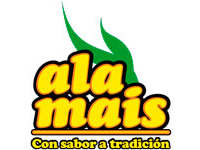 franquicia Alamais (Restaurantes / Cafeterías)