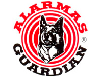 franquicia Alarmas Guardian (Servicios especializados)