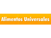 franquicia Alimentos Universales (Alimentación)