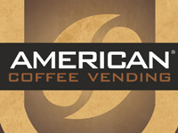 Franquicia American Coffee Vending