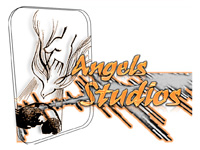 franquicia Angels Studios (Videojuegos)
