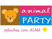 Franquicia Animal Party