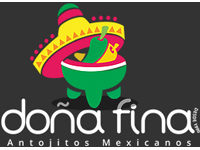 franquicia Antojitos Mexicanos Doña Fina (Restaurantes / Cafeterías)