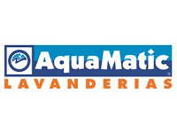 franquicia Aquamatic (Lavanderías / Tintorerías / Limpieza)