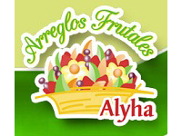 franquicia Arreglos Frutales Alyha (Alimentación)