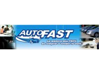 Franquicia Auto Fast